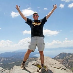 Meet your Posher, Mark